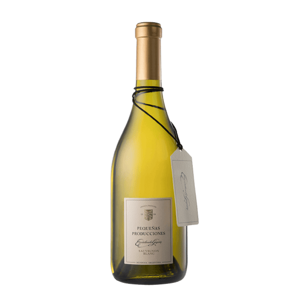 Pequeñas Producciones · Escorihuela Gascón | Sauvignon Blanc