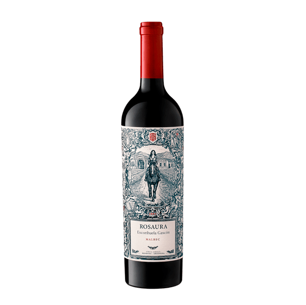Rosaura · Escorihuela Gascón | Malbec