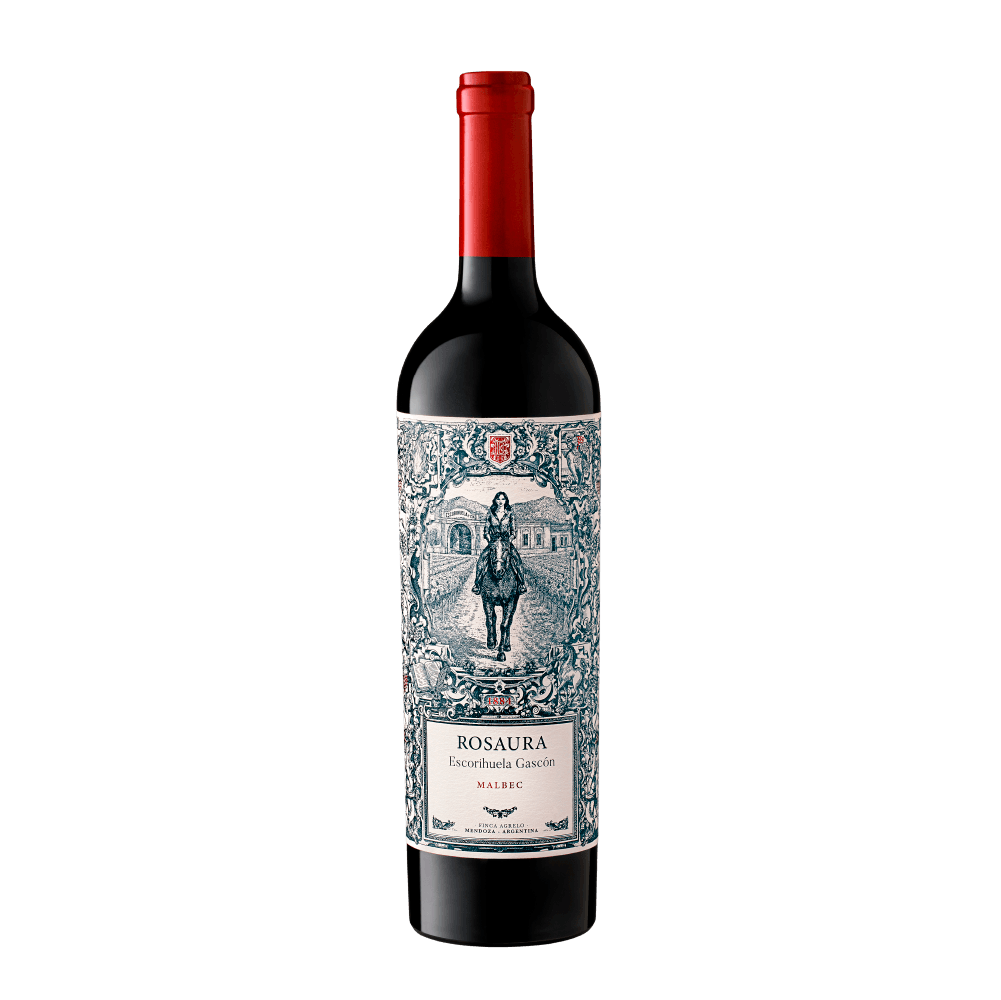 Rosaura · Escorihuela Gascón | Malbec