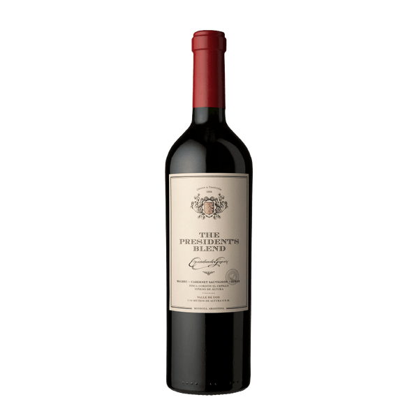 The President´s · Escorihuela Gascón | Blend