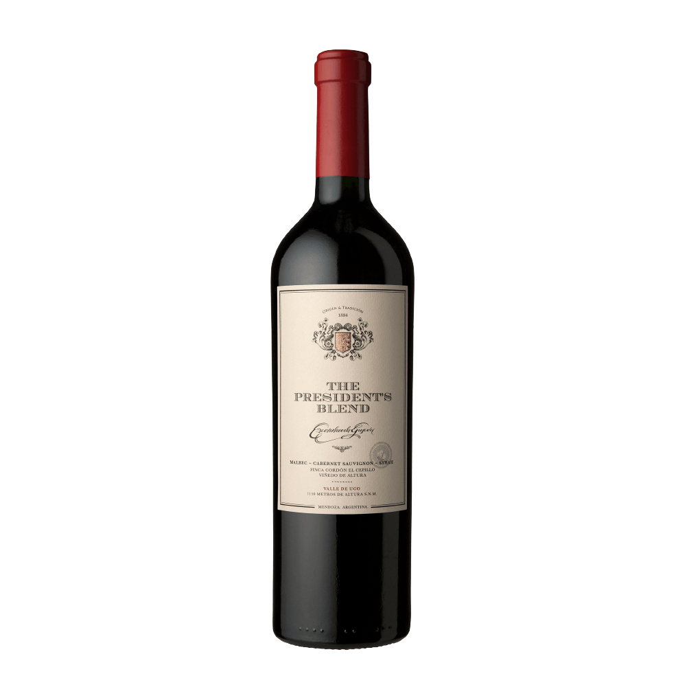 The President´s · Escorihuela Gascón | Blend