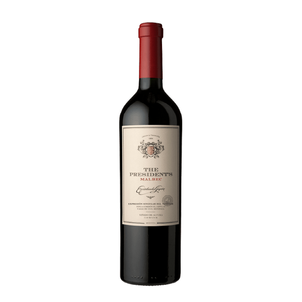 The President´s · Escorihuela Gascón | Malbec