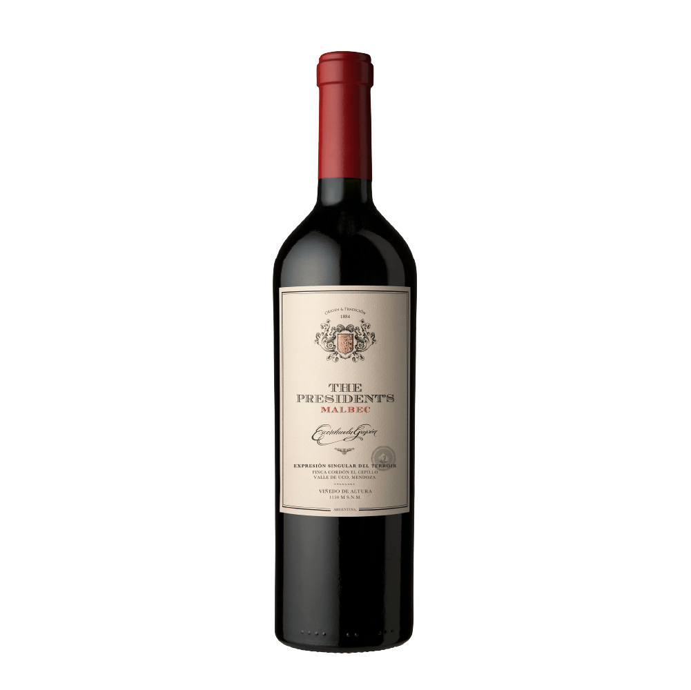 The President´s · Escorihuela Gascón | Malbec
